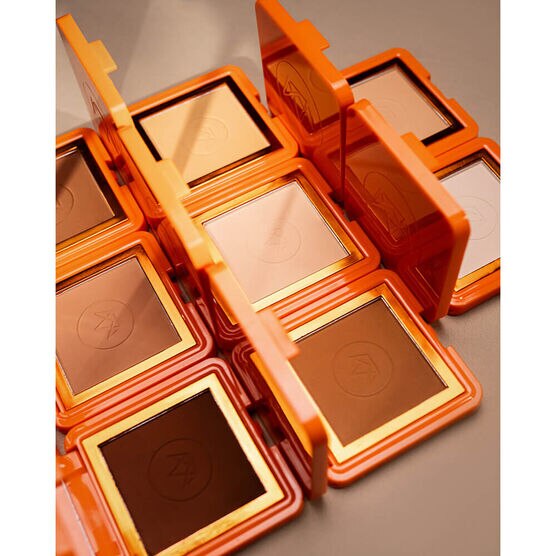 P� COMPACTO DUSK EMBER SOFT SILK